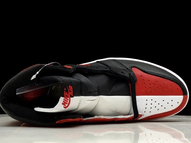 Bmlin Shoes Air High 1 Retro 861428-061 OG Homage To Home Jordan 0714